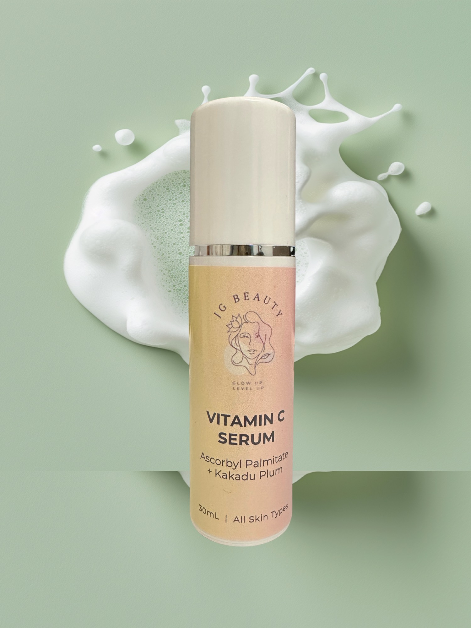 Vitamin C Serum view 2